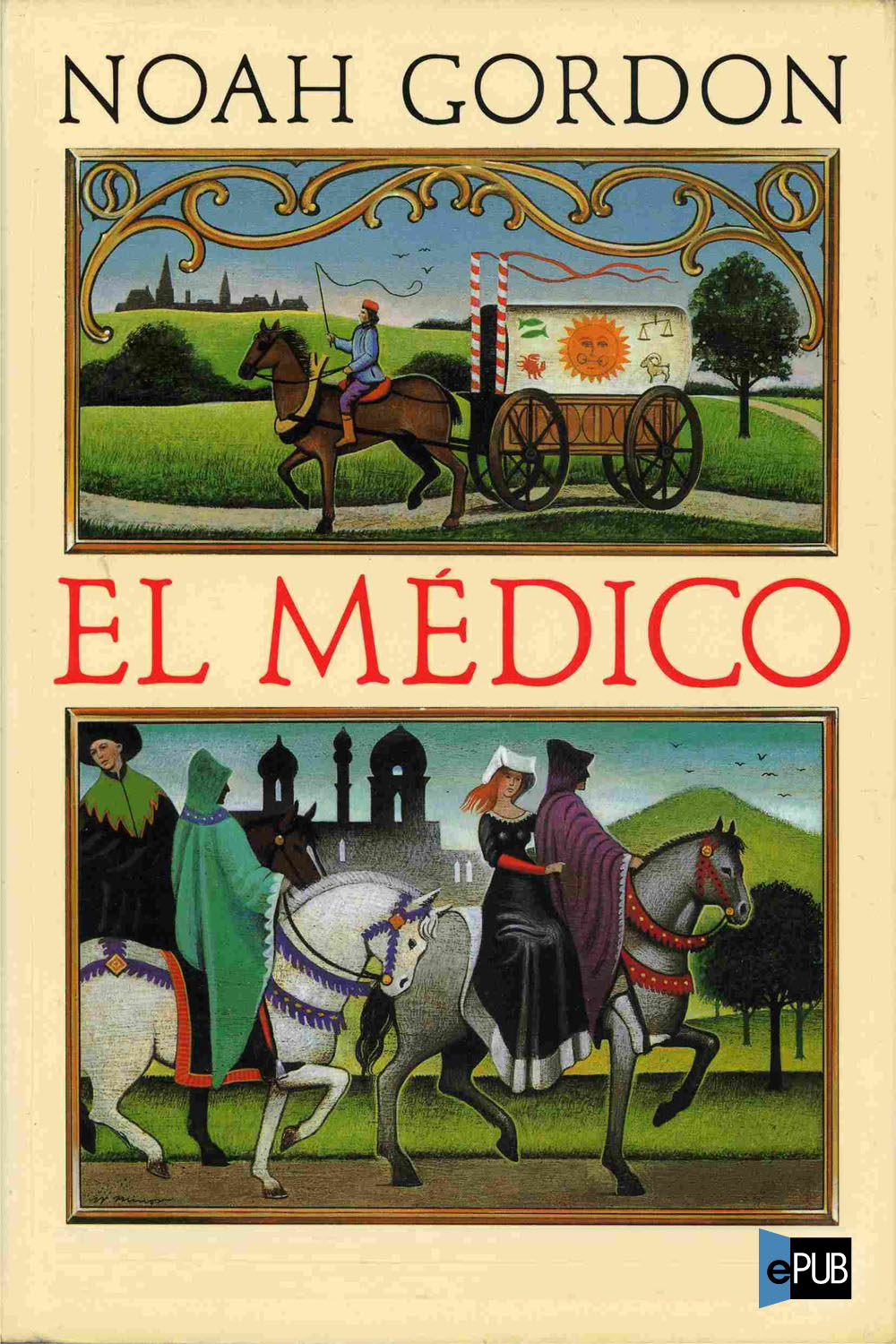 El médico