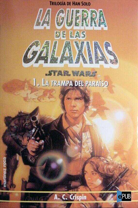 La Trampa del paraiso