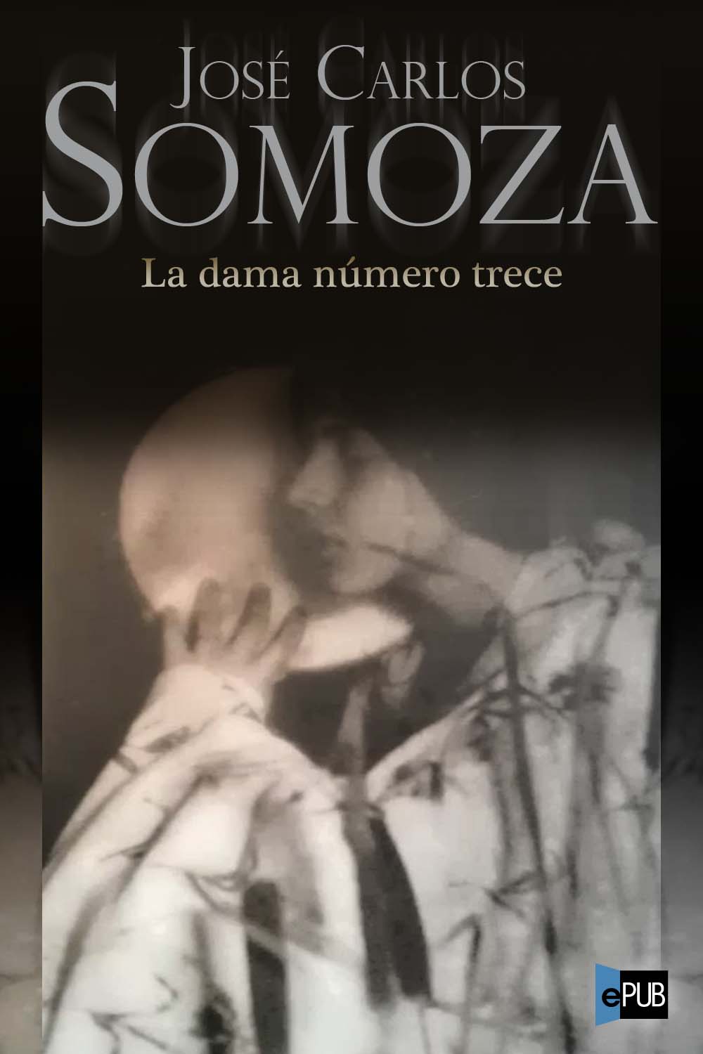 La dama número trece