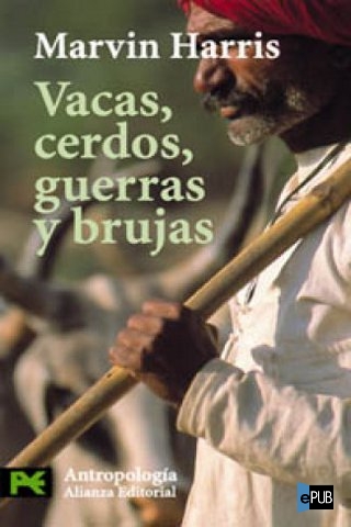 Vacas, cerdos, guerras y brujas