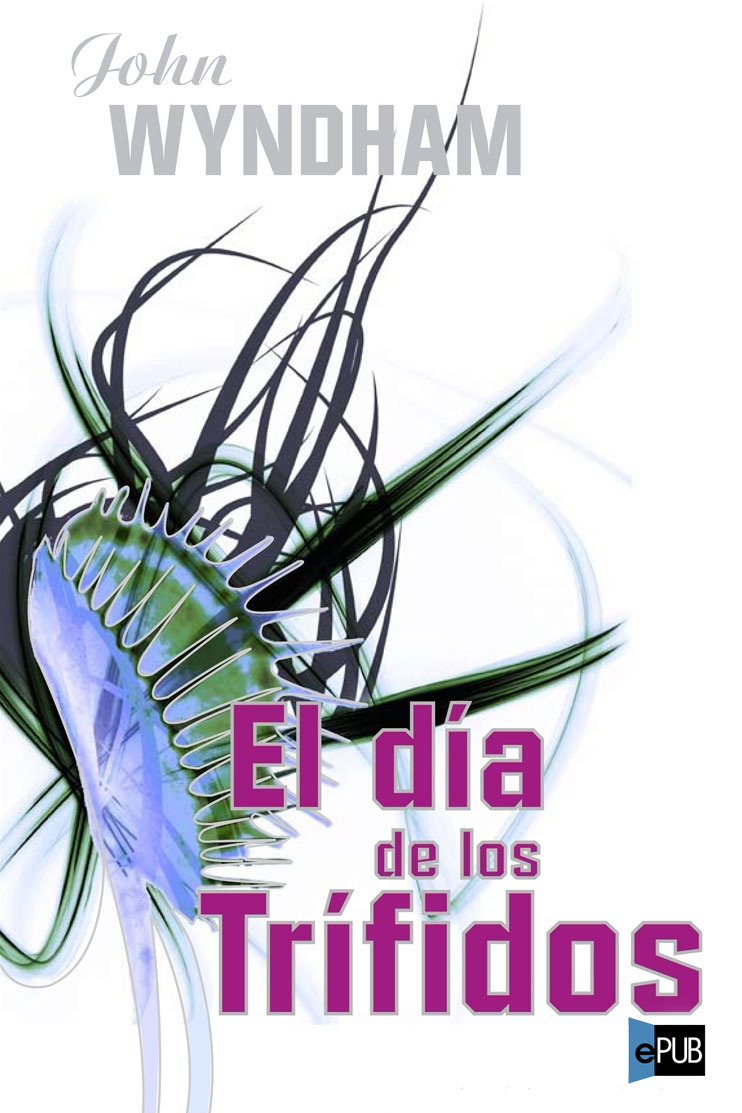 El día de los trífidos
