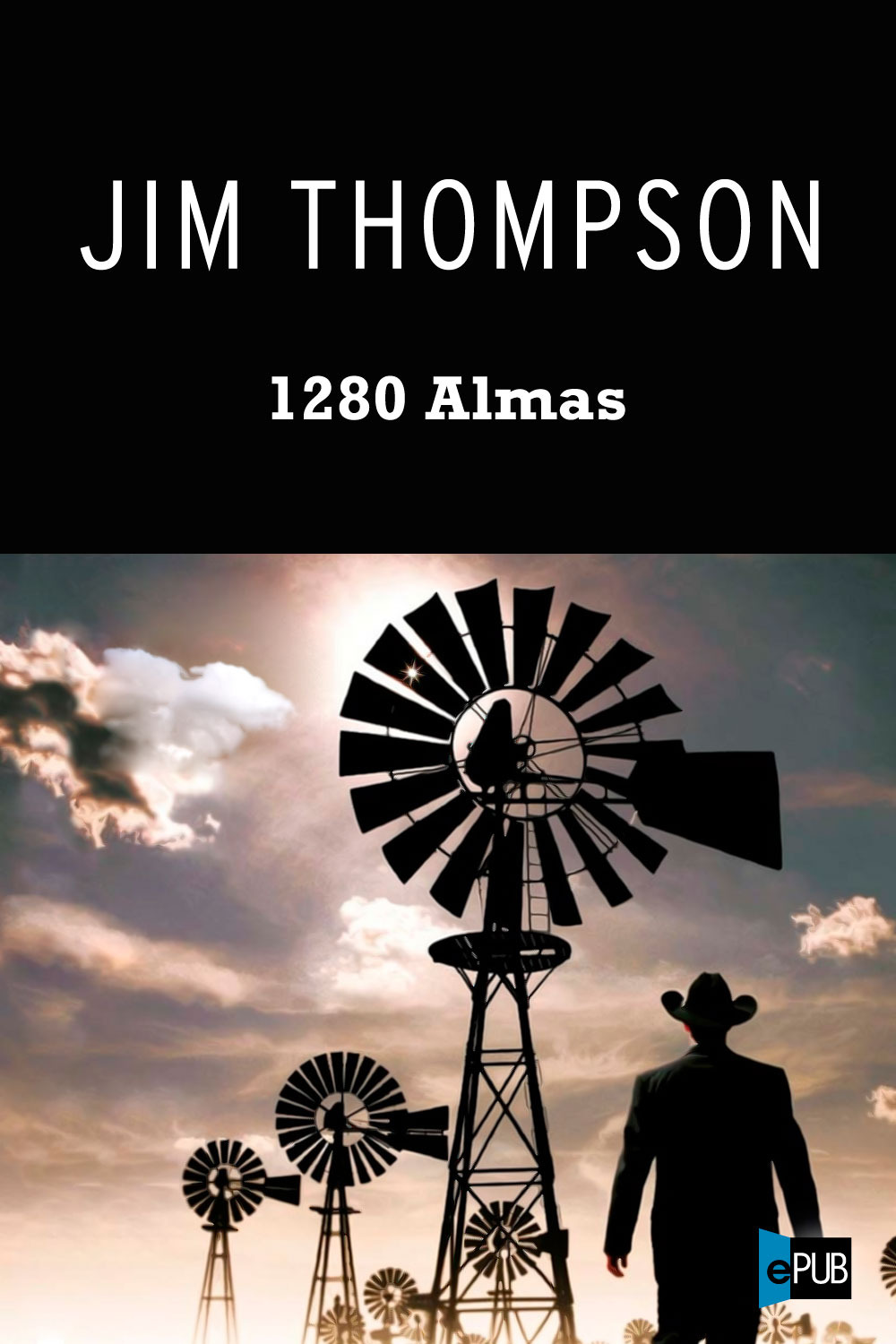 1280 almas