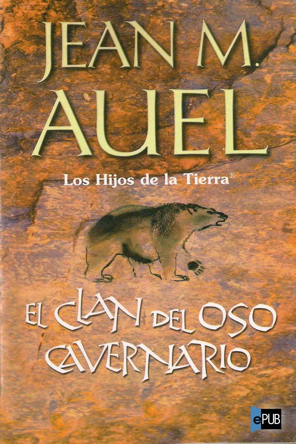 El Clan del Oso Cavernario
