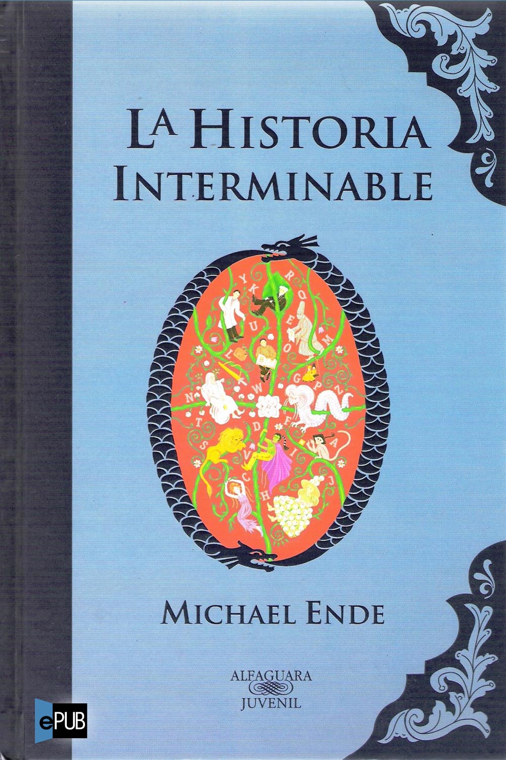 La Historia Interminable