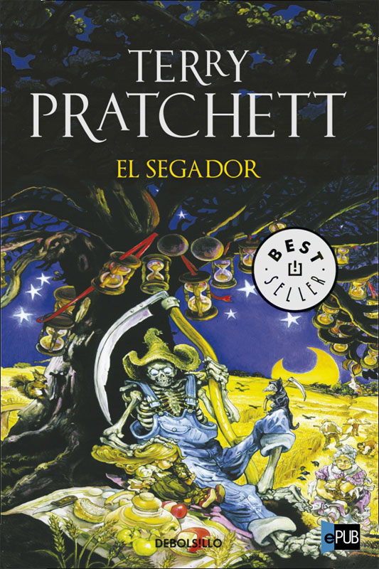 El segador
