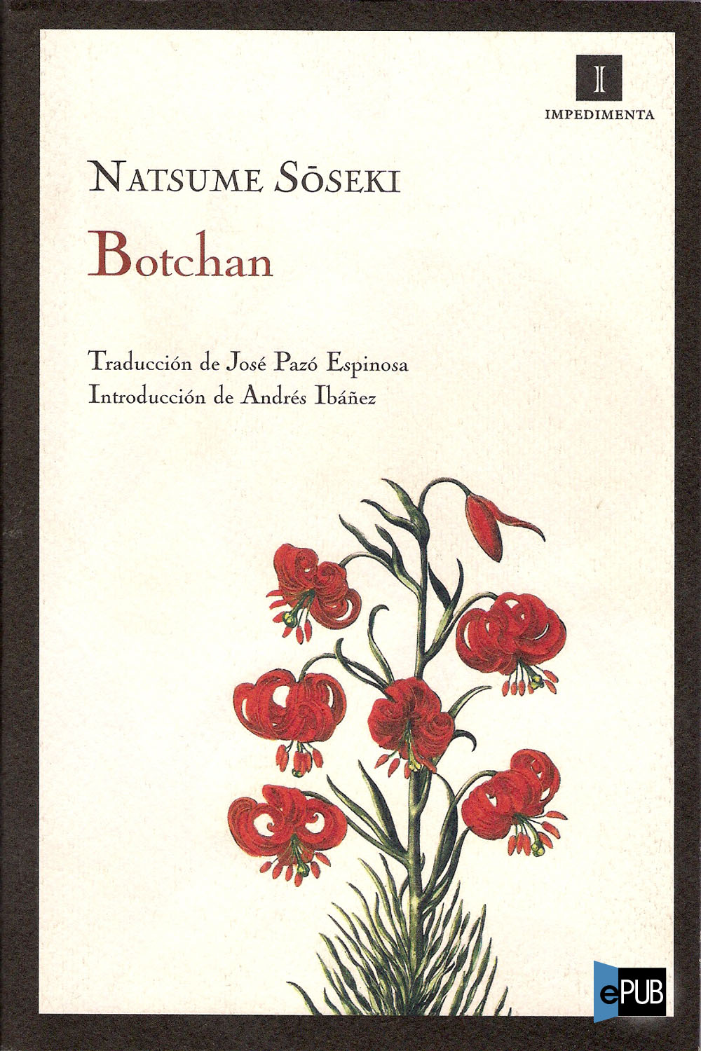 Botchan