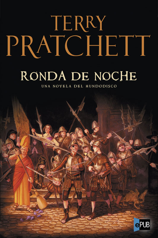 Ronda de noche