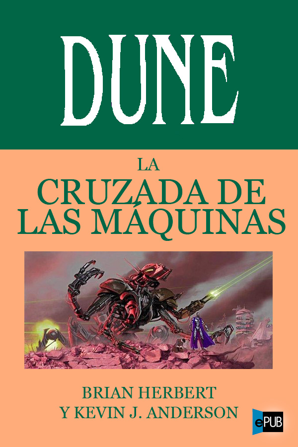 La cruzada de las máquinas