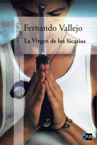 La virgen de los sicarios