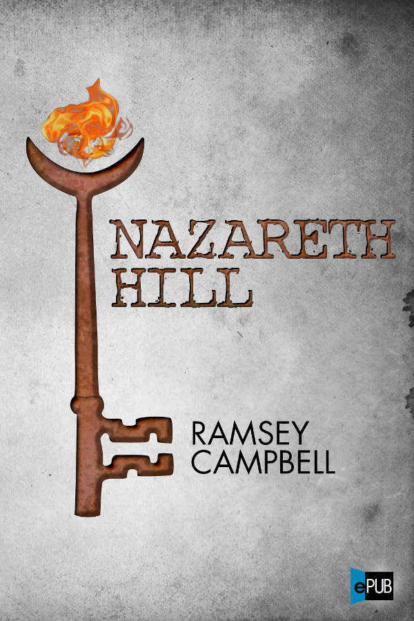 Nazareth Hill