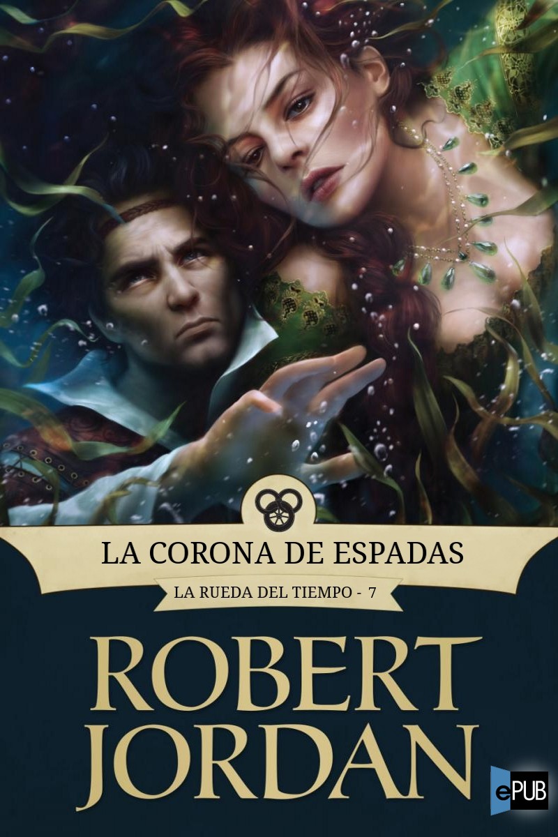 La corona de espadas