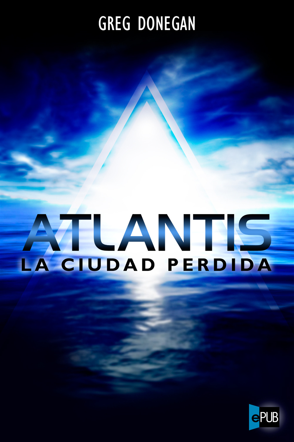 Atlantis - La ciudad perdida