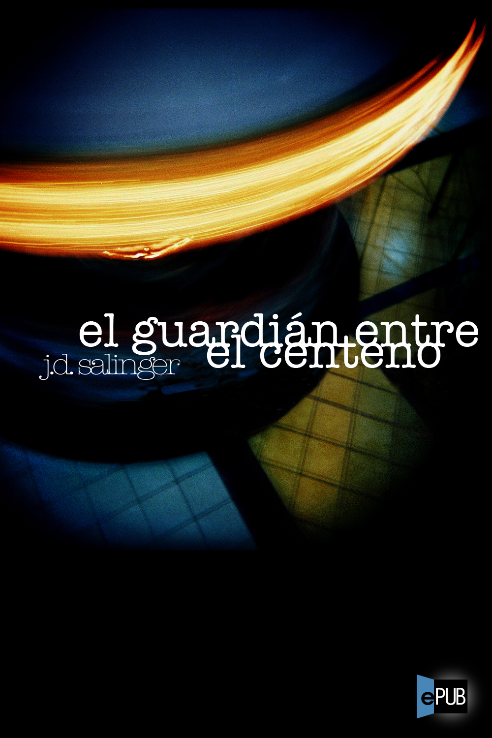 El guardián entre el centeno
