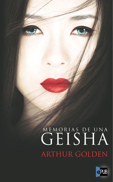 Memorias de una Geisha