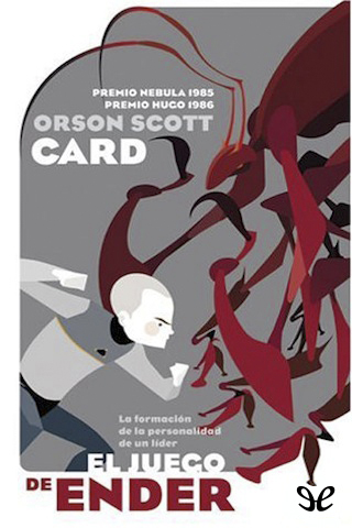 El juego de Ender