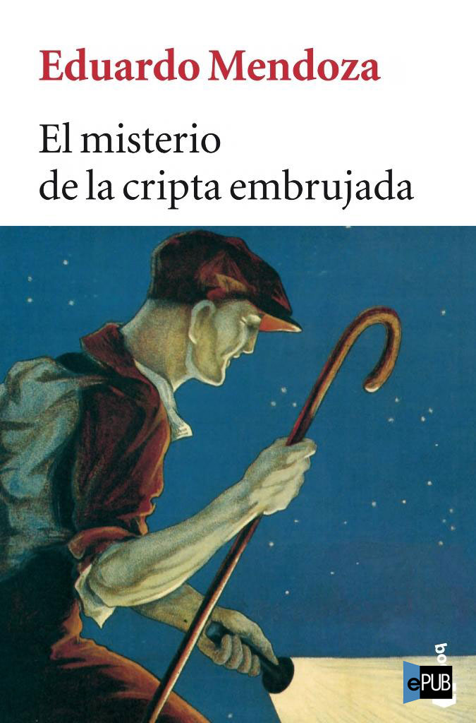 El misterio de la cripta embrujada