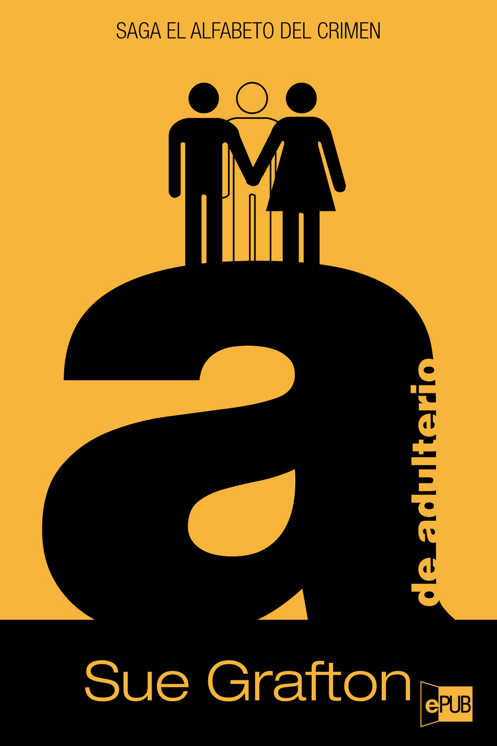"A" de Adulterio