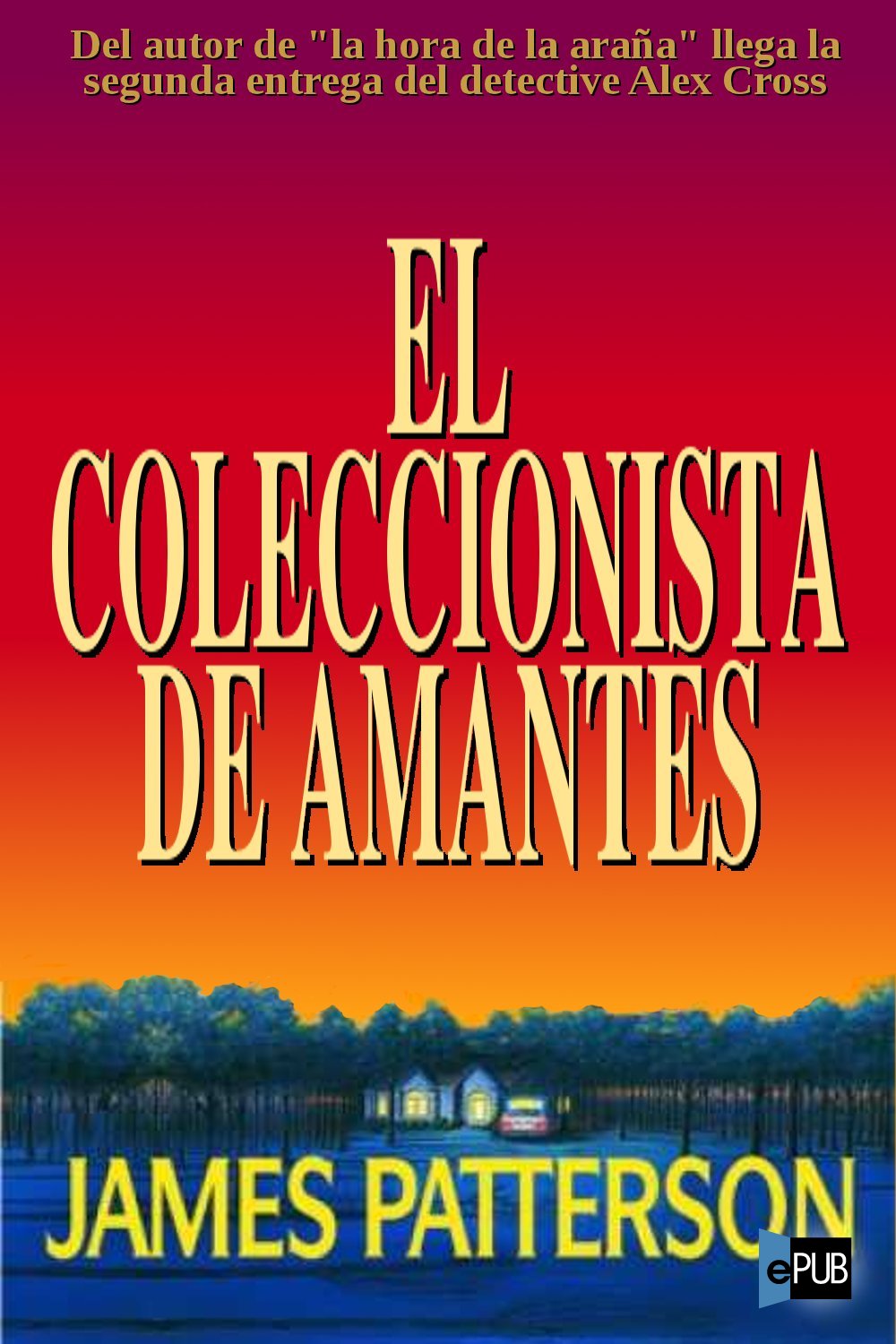 El coleccionista de amantes