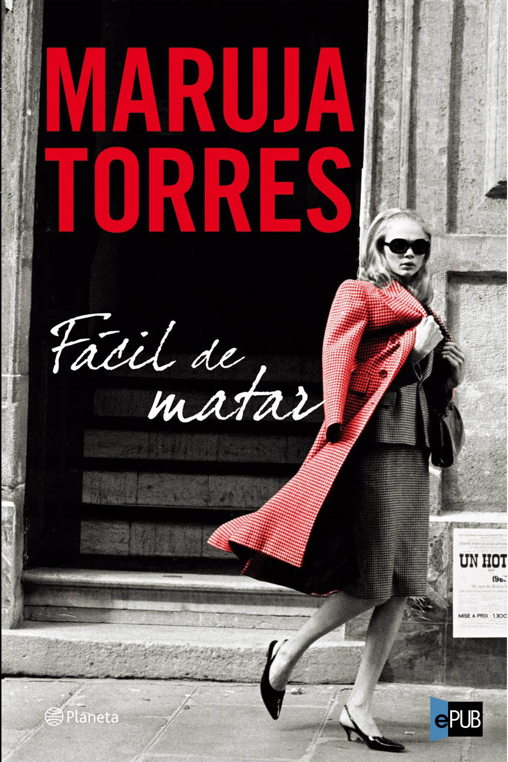 Facil De Matar