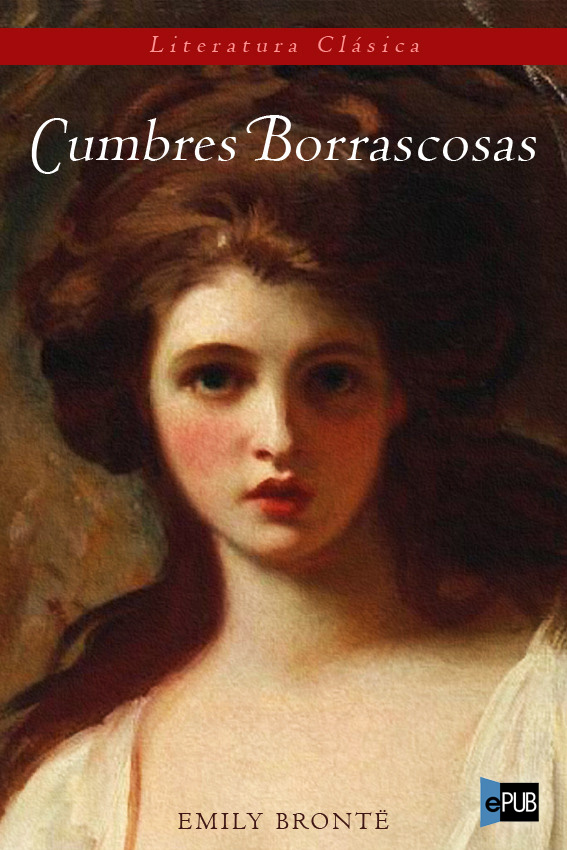 Cumbres borrascosas