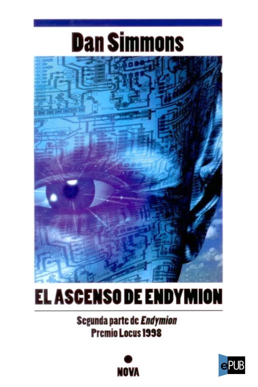 El ascenso de Endymion
