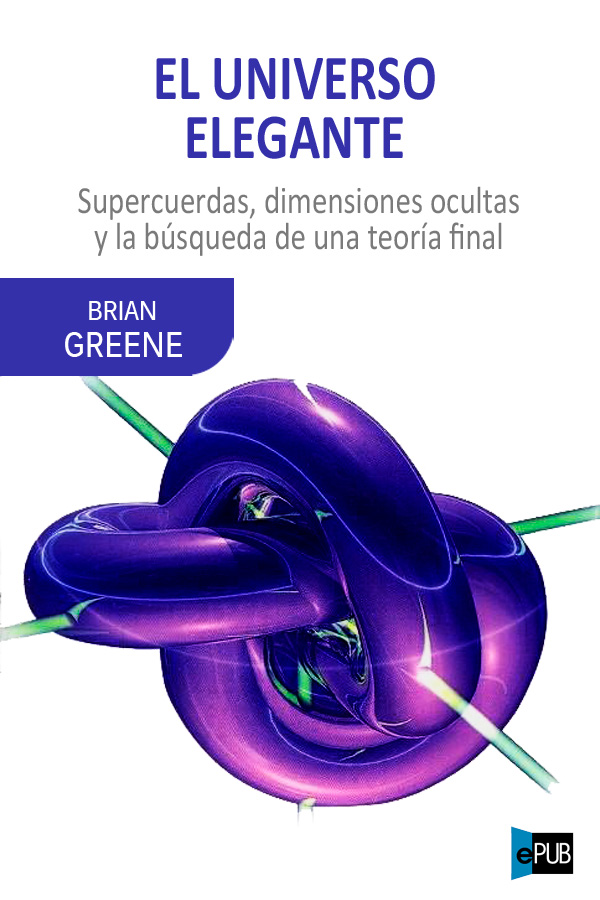 El universo elegante