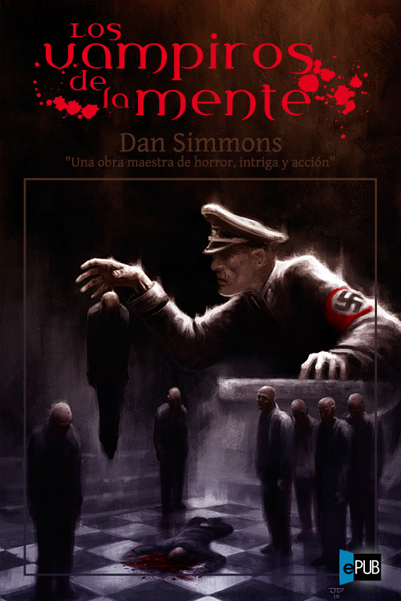 Los vampiros de la mente