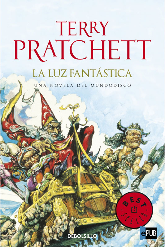 La luz Fantástica