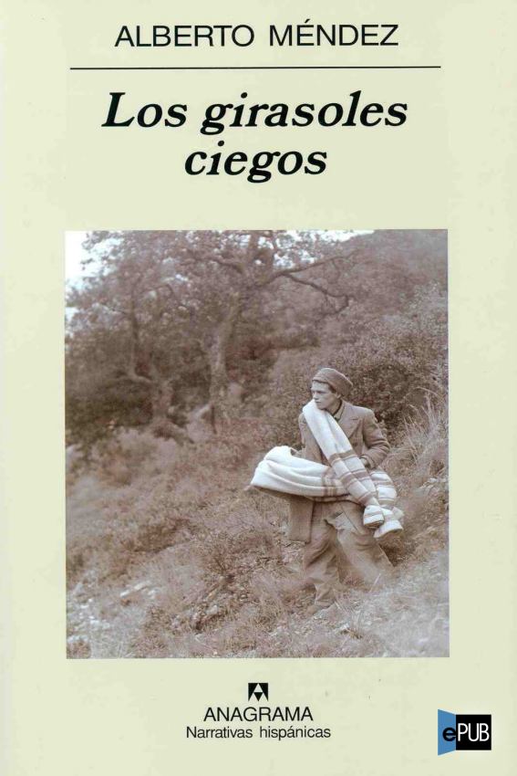 Los Girasoles Ciegos