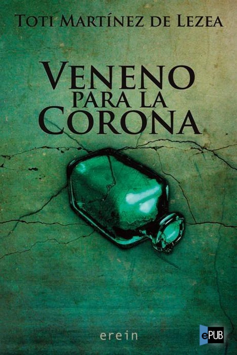 Veneno para la Corona