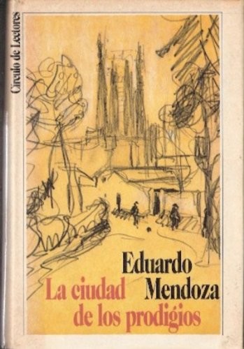 La ciudad de los prodigios