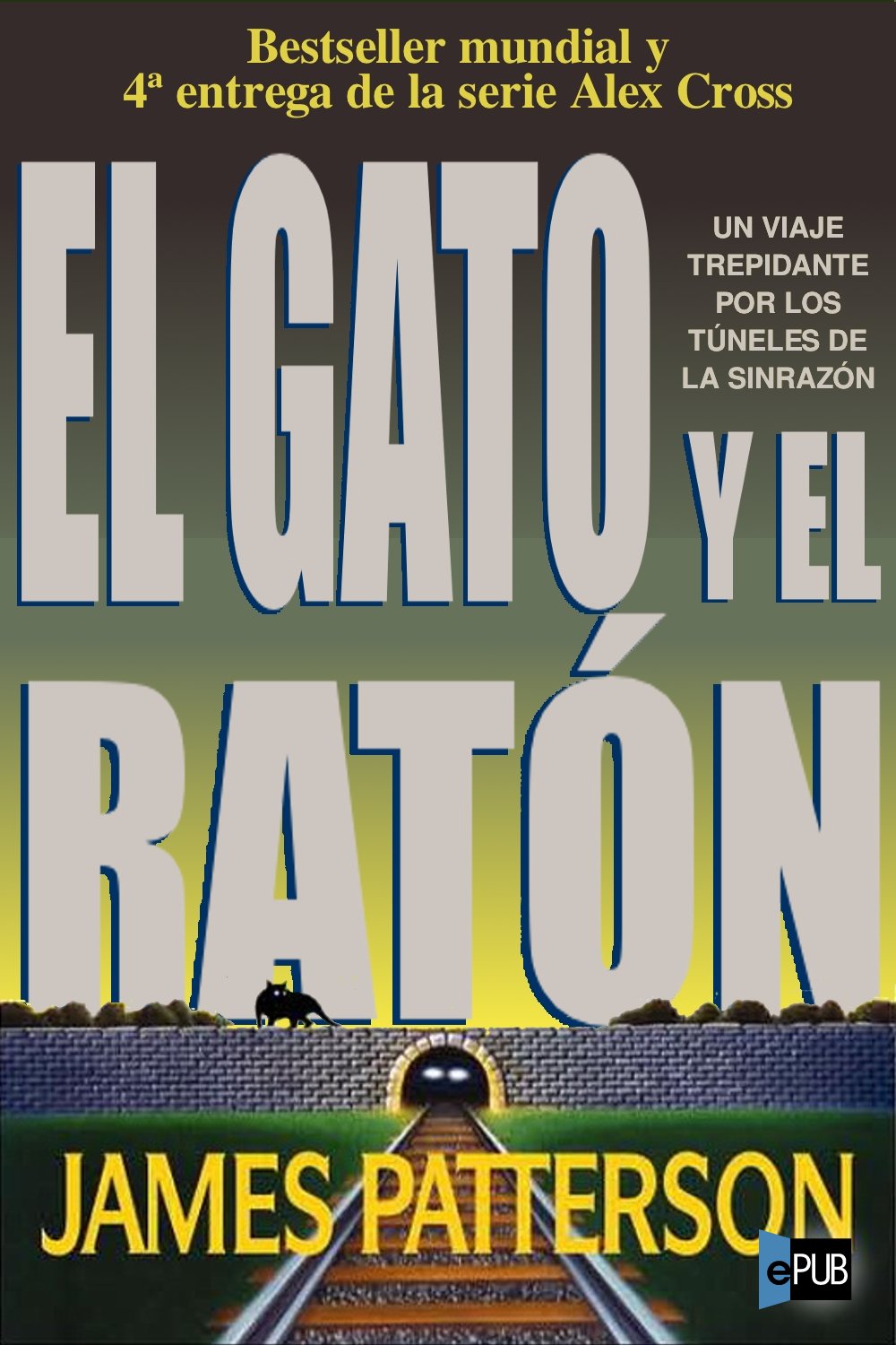 El gato y el ratón