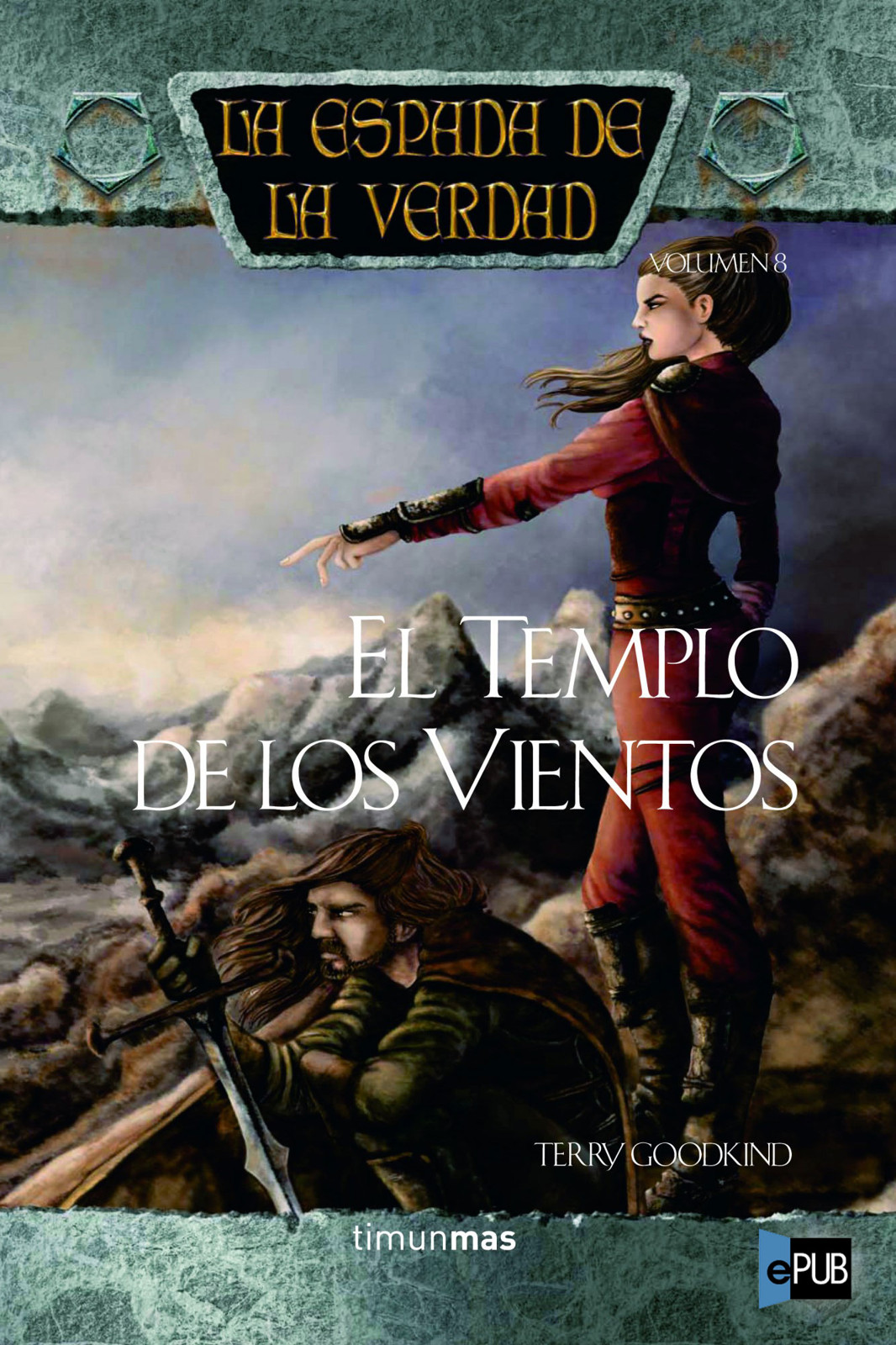 El Templo de los Vientos