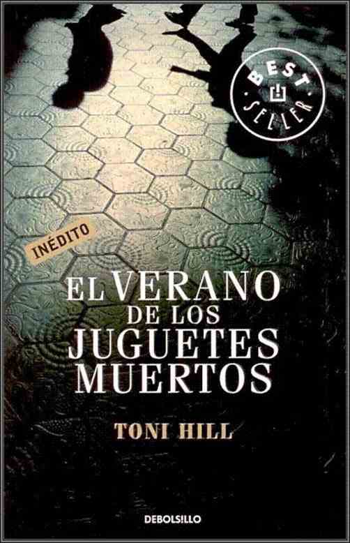 El verano de los juguetes muertos