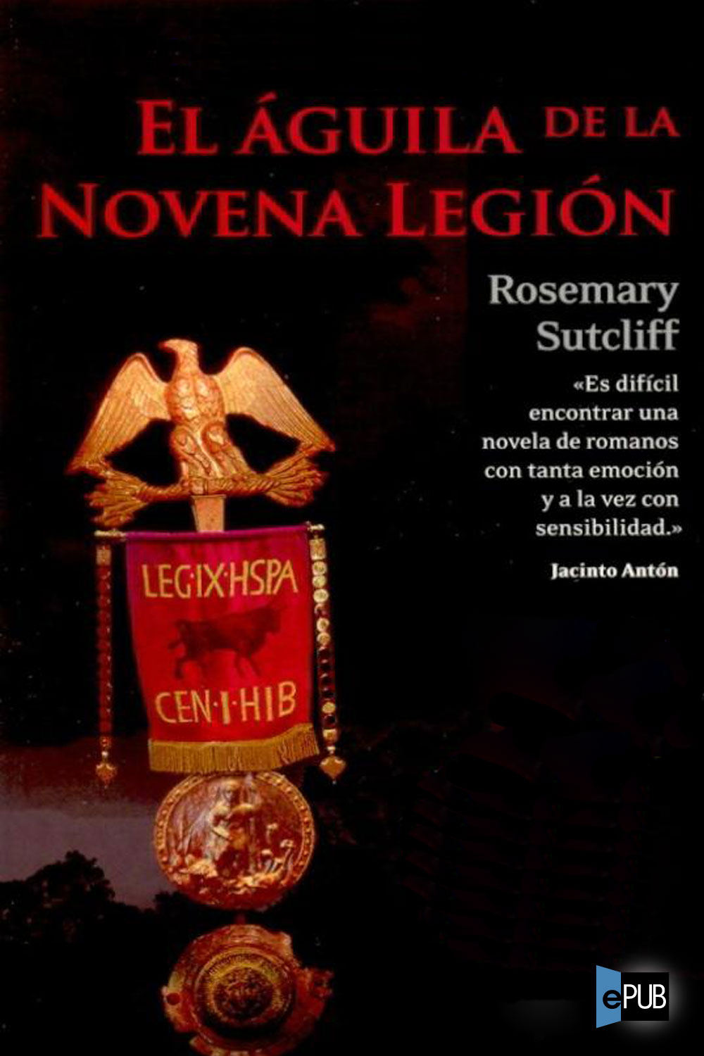 El Águila de la Novena Legión
