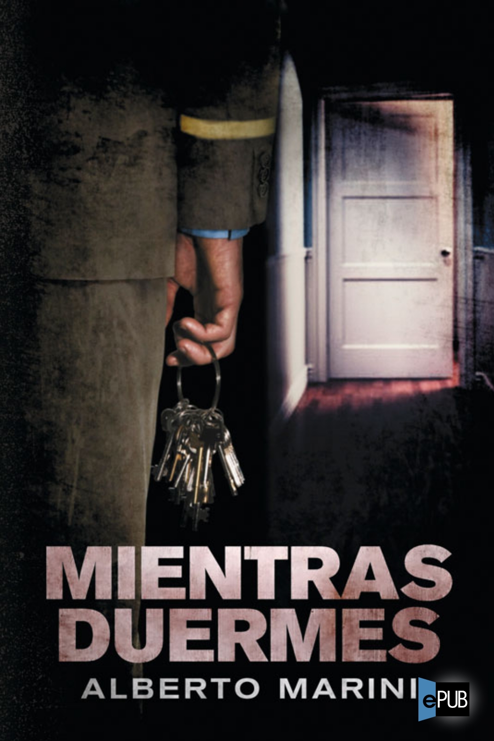 Mientras duermes
