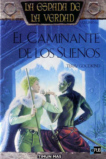 El Caminante de los Sueños