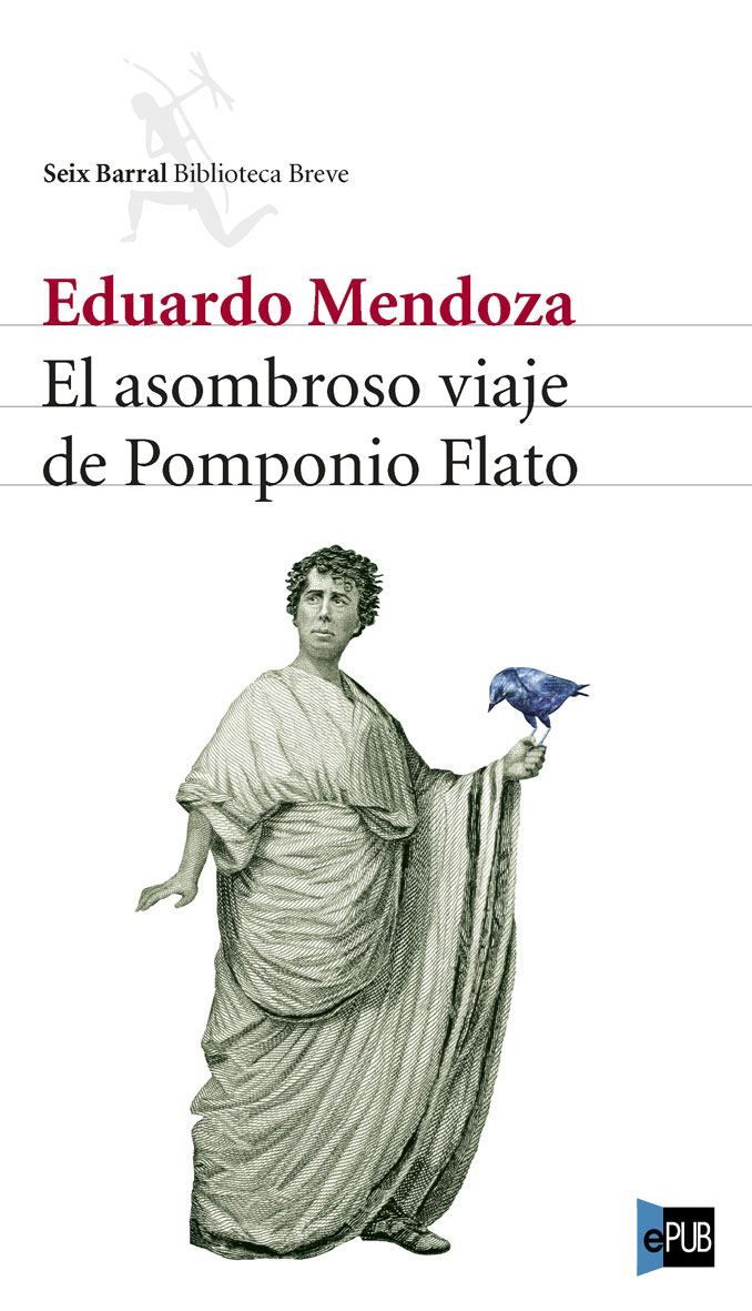 El Asombroso Viaje De Pomponio Flato