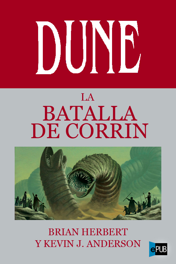 La batalla de Corrin