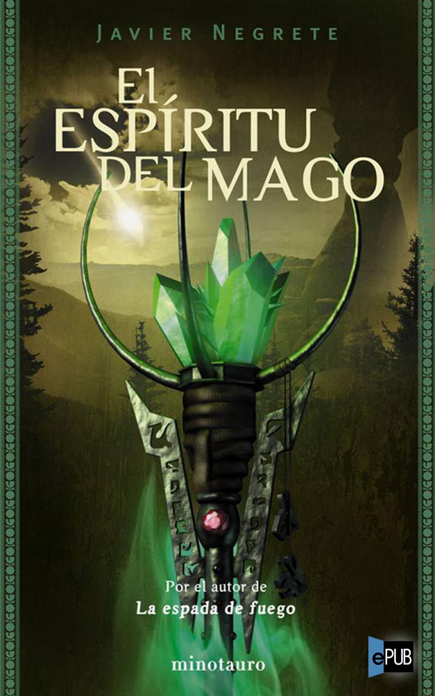El Espíritu del mago