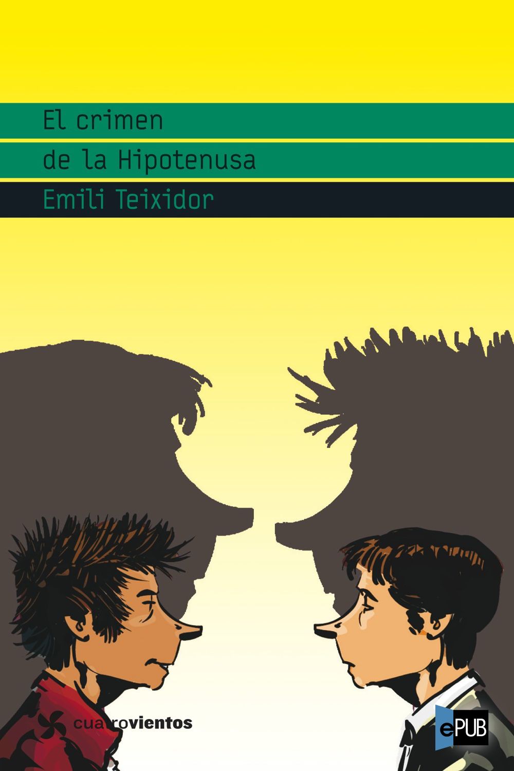 El asesinato de la Hipotenusa