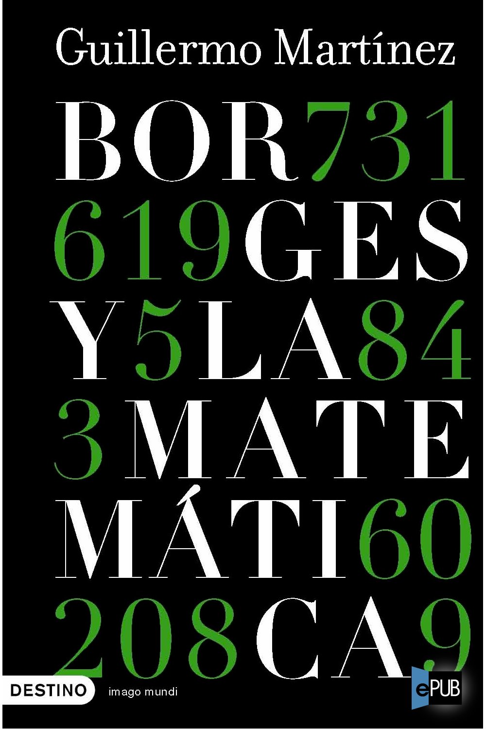 Borges y la Matemática