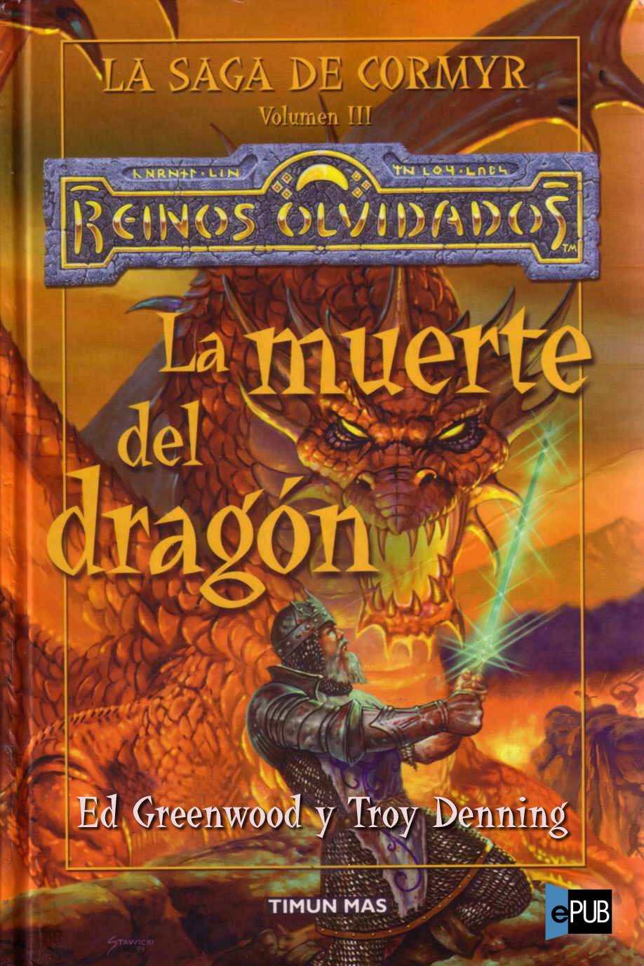 La muerte del dragón