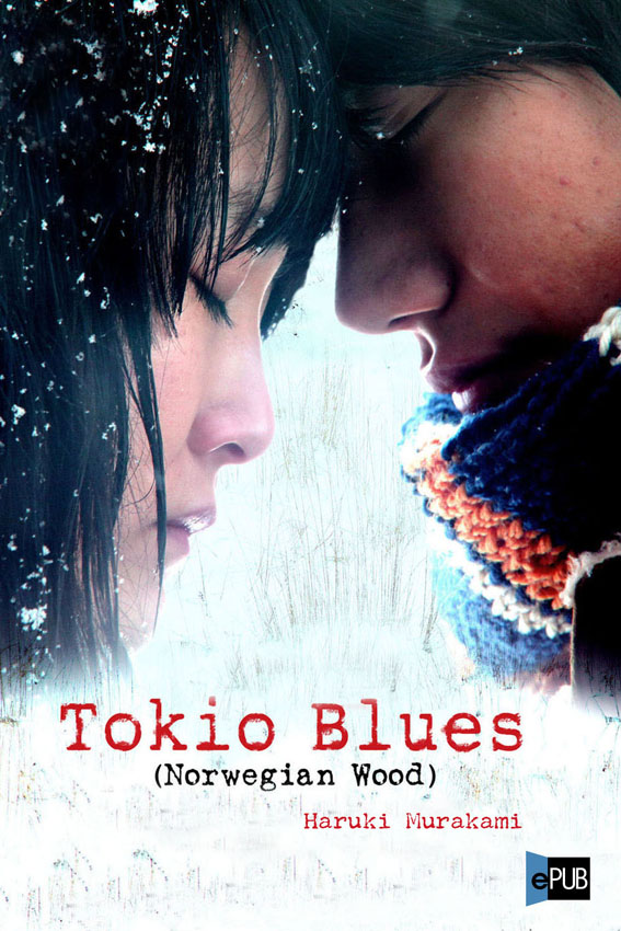 Tokio Blues