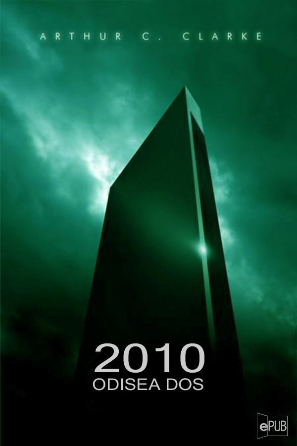 2010. Odisea dos