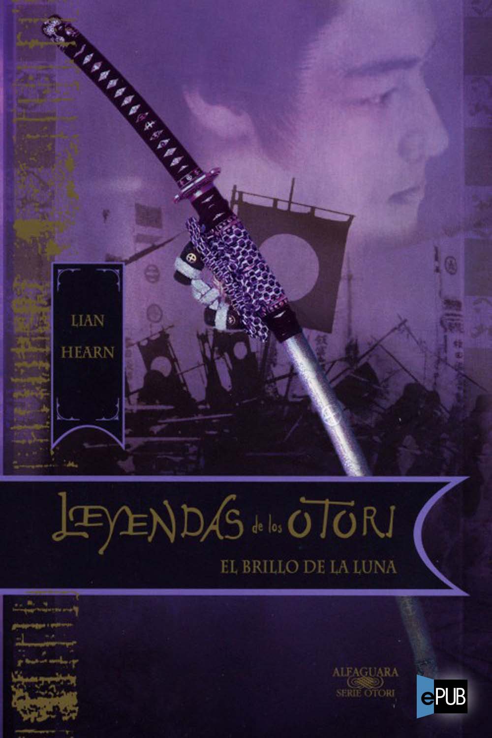 El brillo de la Luna