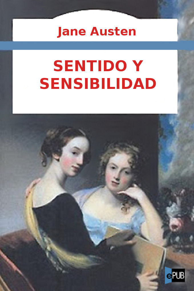 Sentido y sensibilidad (texto completo, con índice activo)