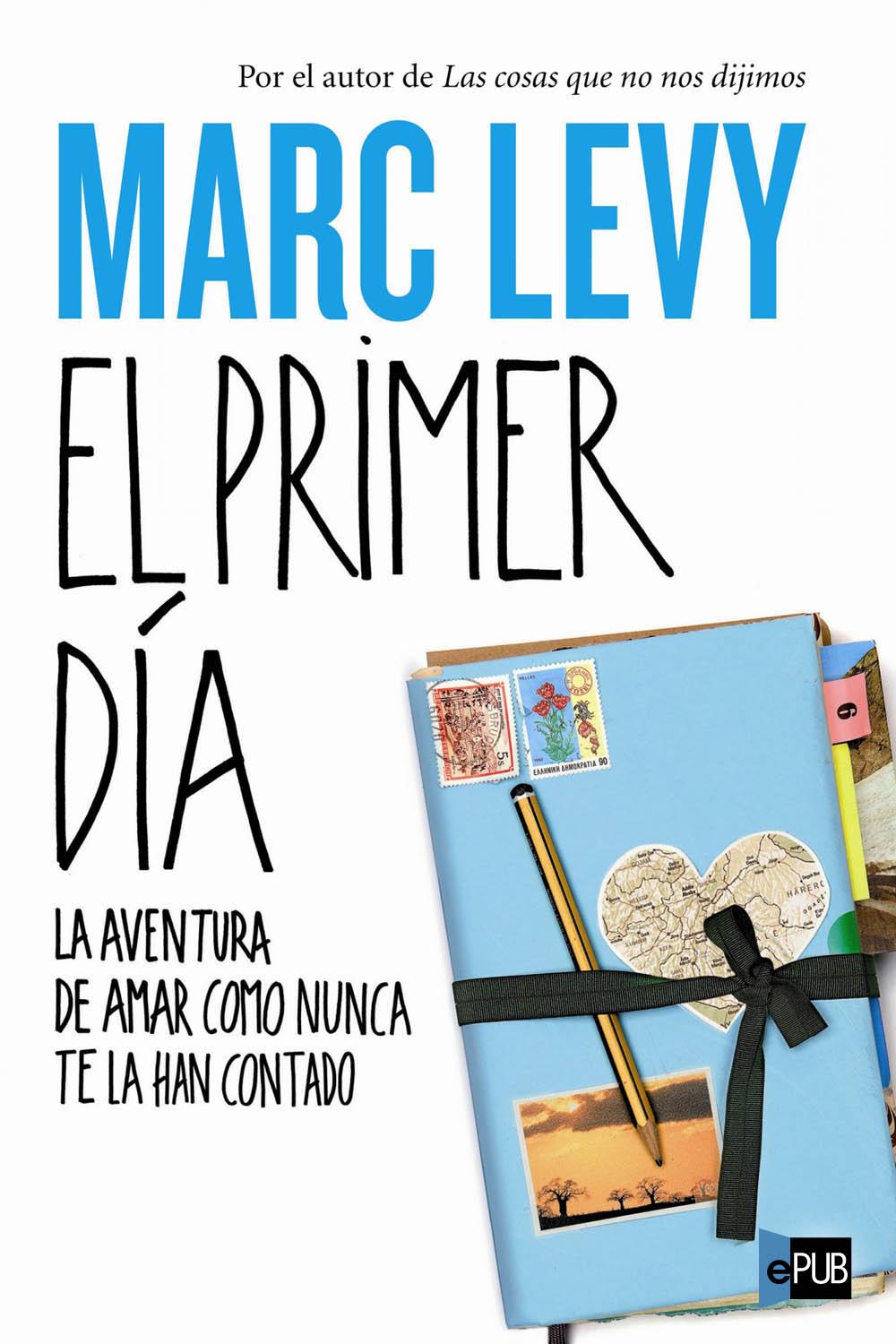 El primer día