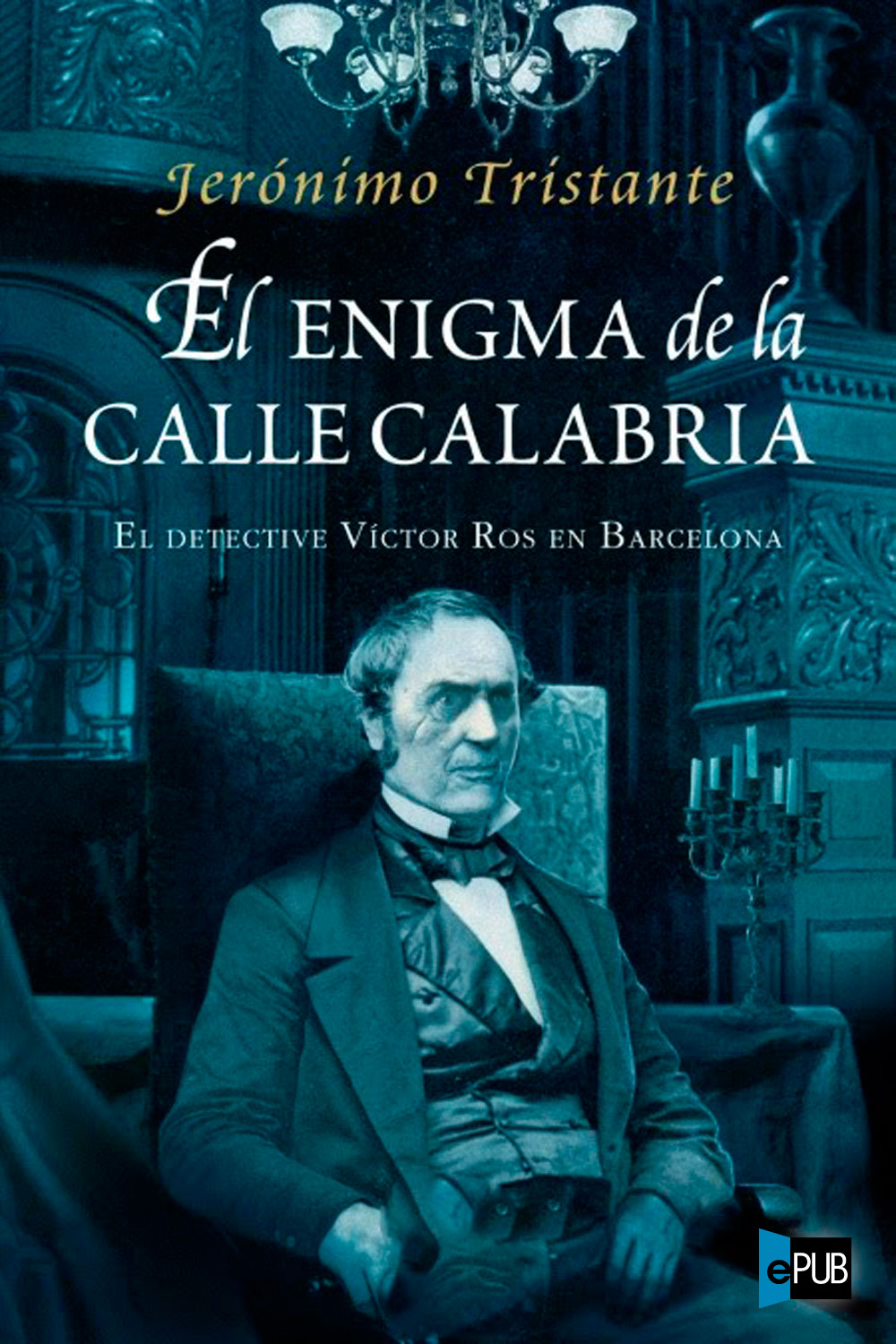 El enigma de la calle Calabria