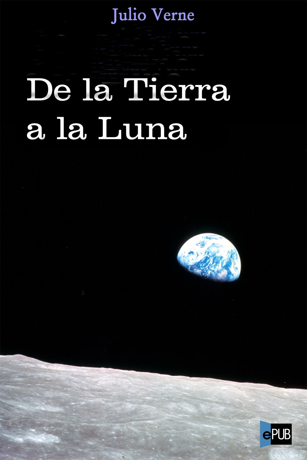 De la Tierra a la Luna
